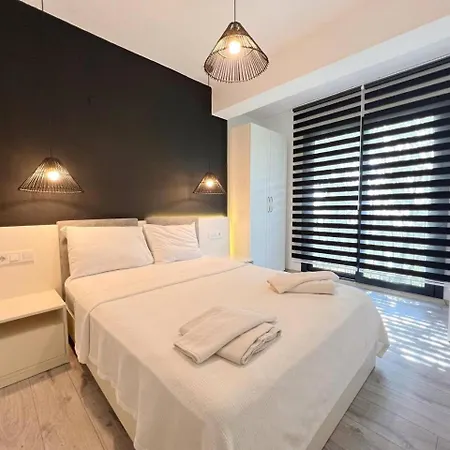 Villa Burla Calis Fethiye