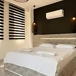 Villa Burla Calis *