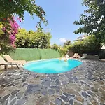 Burla Calis Villa *