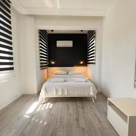 Villa Burla Calis *