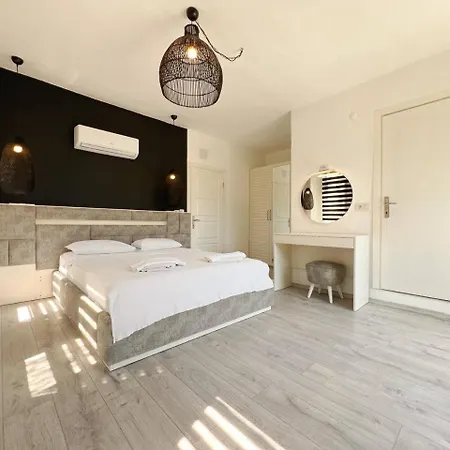 Burla çalış * Fethiye