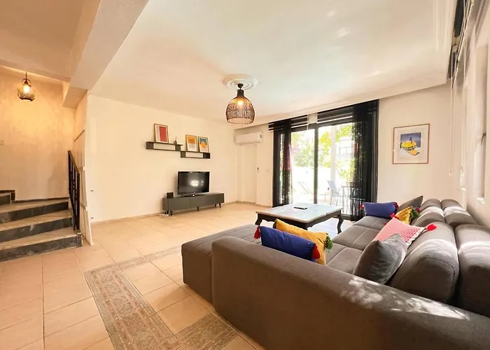 Burla Calis * 페티예