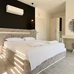 Burla çalış *
