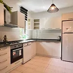 Burla çalış