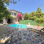 Burla çalış *