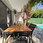 Villa Burla çalış Fethiye