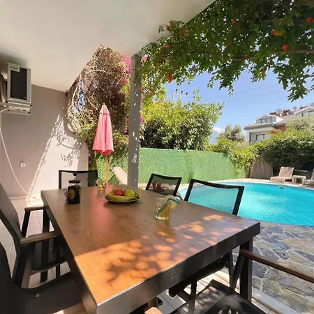 Burla çalış Fethiye