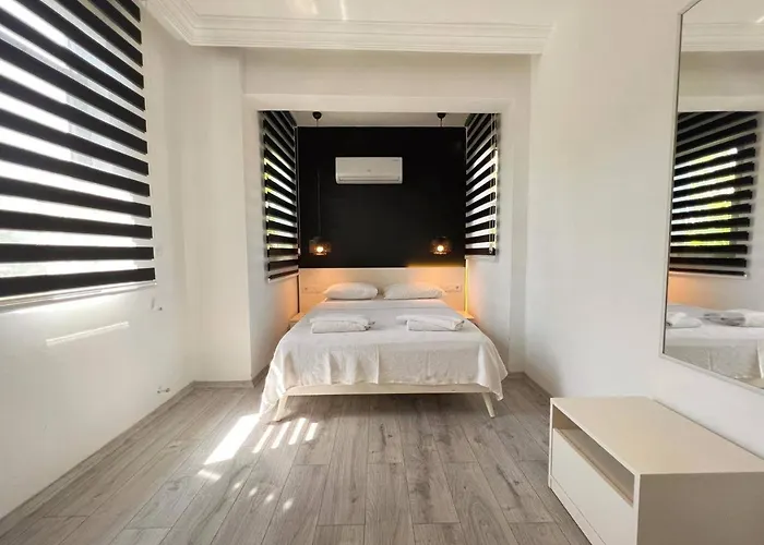 Villa Burla çalış *