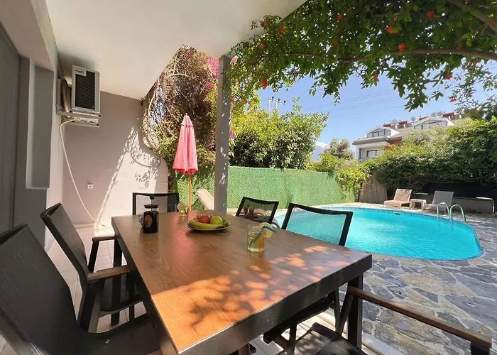 Burla çalış Fethiye