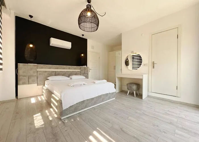 Burla çalış * Fethiye