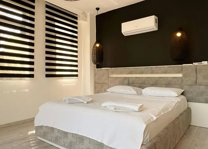 Villa Burla çalış *