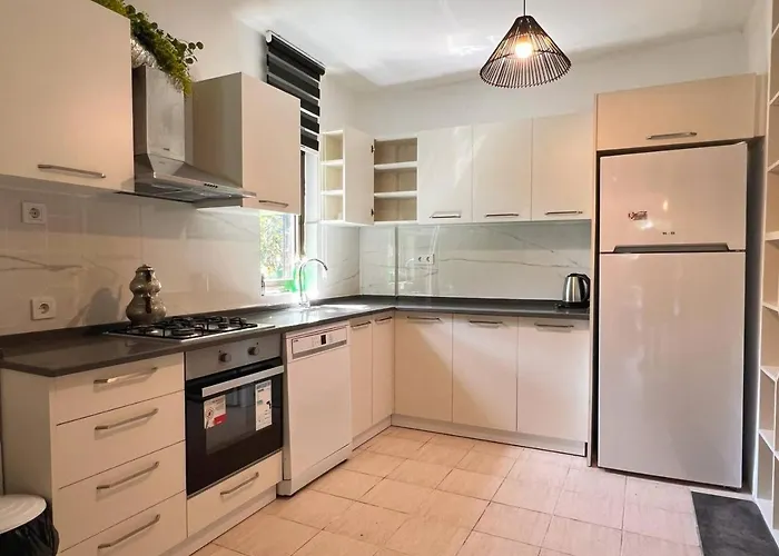 Burla çalış