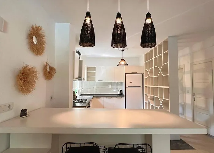 Burla çalış Fethiye