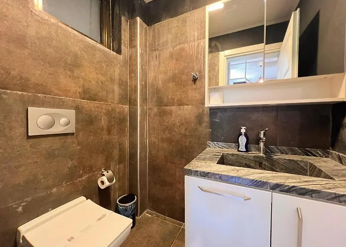 Villa Burla çalış